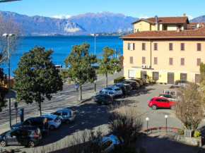 Apartment Virginia by Interhome Laveno-Mombello